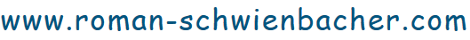 Roman Schwienbacher